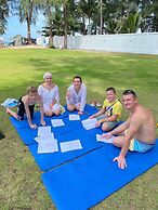 Amora Beach Resort Phuket