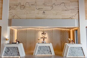 Amora Beach Resort Phuket