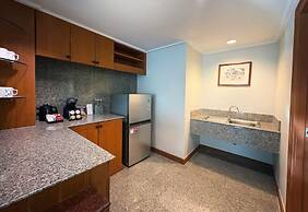 Amora Beach Resort Phuket