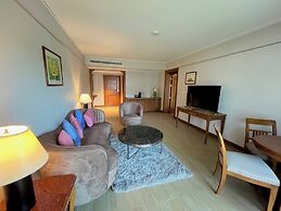 Amora Beach Resort Phuket