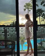 Amora Beach Resort Phuket