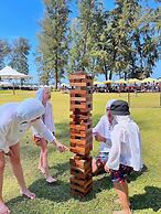 Amora Beach Resort Phuket