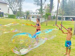 Amora Beach Resort Phuket