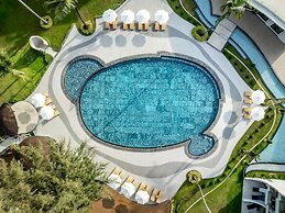 Amora Beach Resort Phuket