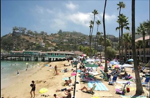 Glenmore Plaza Hotel