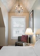 Glenmore Plaza Hotel