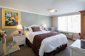 Glenmore Plaza Hotel