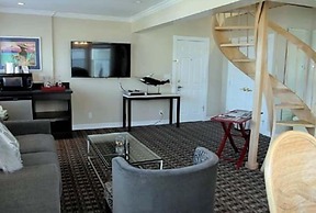 Glenmore Plaza Hotel