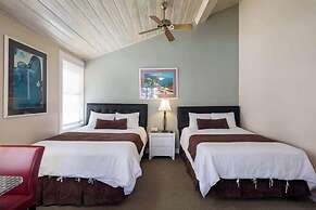 Glenmore Plaza Hotel