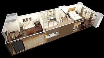 lebua at State Tower