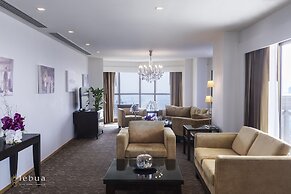 lebua at State Tower