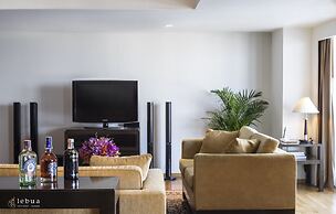 lebua at State Tower