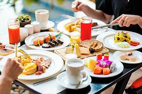 lebua at State Tower