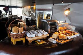 lebua at State Tower