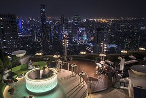 lebua at State Tower