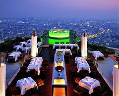 lebua at State Tower