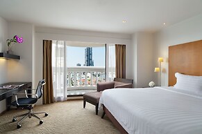 lebua at State Tower