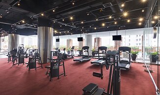 lebua at State Tower