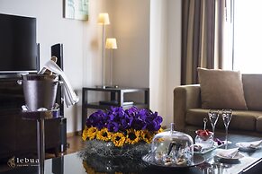 lebua at State Tower