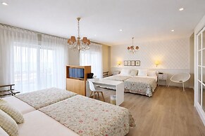 Hotel Los Ángeles