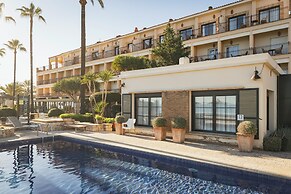 Hotel Los Ángeles