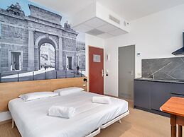 B&B Hotel Milano Ornato