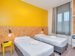 B&B Hotel Milano Ornato