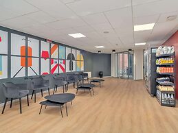 B&B Hotel Milano Ornato