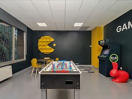 B&B Hotel Milano Ornato