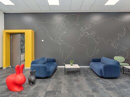 B&B Hotel Milano Ornato