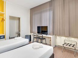 B&B Hotel Milano Ornato