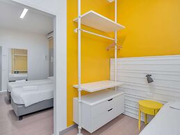 B&B Hotel Milano Ornato