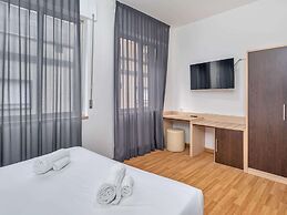 B&B Hotel Milano Ornato