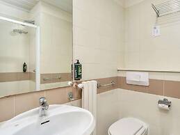 B&B Hotel Milano Ornato