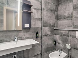 B&B Hotel Milano Ornato