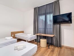 B&B Hotel Milano Ornato