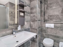 B&B Hotel Milano Ornato