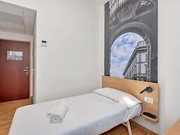 B&B Hotel Milano Ornato