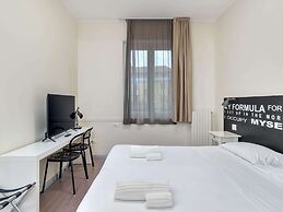B&B Hotel Milano Ornato