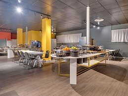 B&B Hotel Milano Ornato