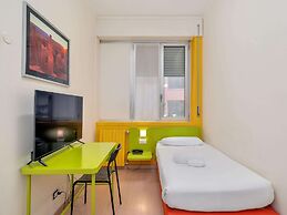 B&B Hotel Milano Ornato