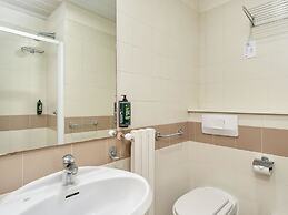 B&B Hotel Milano Ornato