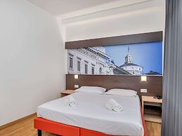 B&B Hotel Milano Ornato