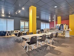 B&B Hotel Milano Ornato