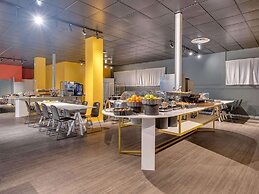 B&B Hotel Milano Ornato