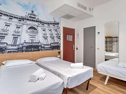 B&B Hotel Milano Ornato
