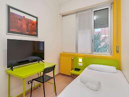 B&B Hotel Milano Ornato