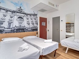 B&B Hotel Milano Ornato