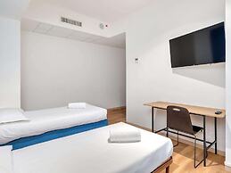 B&B Hotel Milano Ornato