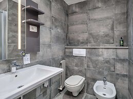 B&B Hotel Milano Ornato